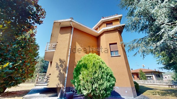 appartamento in vendita a Valsamoggia in zona Castelletto