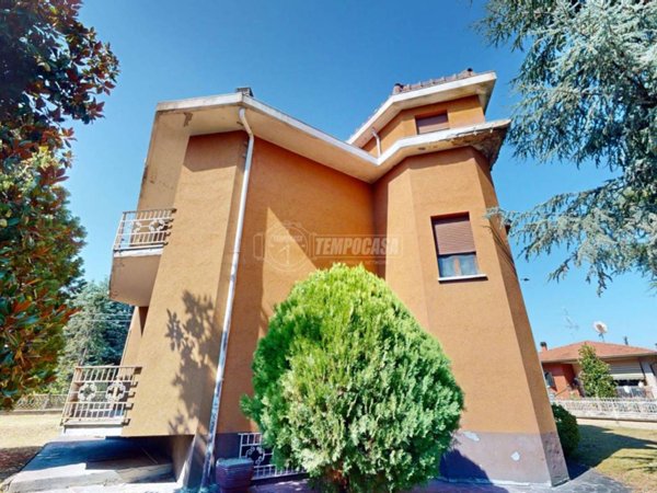 appartamento in vendita a Valsamoggia in zona Castelletto