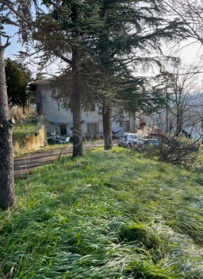 terreno agricolo in vendita a Valsamoggia in zona Castello di Serravalle