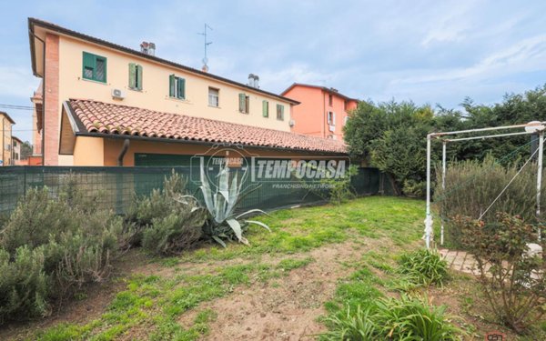 appartamento in vendita a Valsamoggia in zona Crespellano