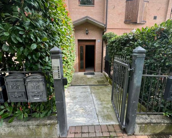 appartamento in vendita a Valsamoggia in zona Tiola