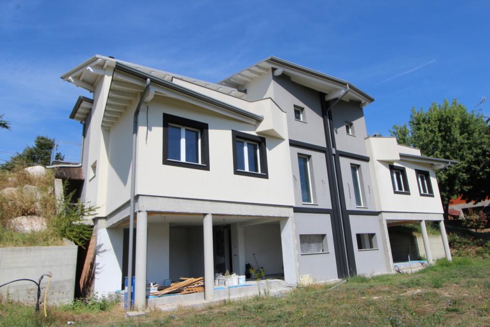 casa indipendente in vendita a Valsamoggia in zona Bazzano