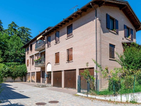 appartamento in vendita a Valsamoggia in zona Fagnano