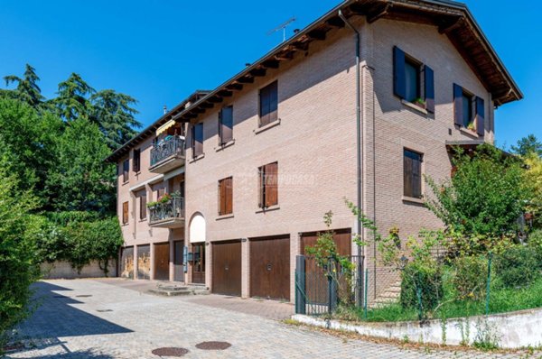 appartamento in vendita a Valsamoggia in zona Fagnano