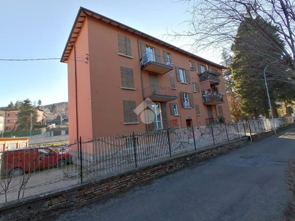 appartamento in vendita a Valsamoggia in zona Savigno