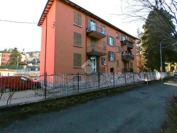 appartamento in vendita a Valsamoggia in zona Savigno
