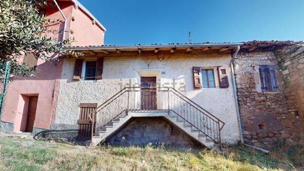 casa indipendente in vendita a Valsamoggia