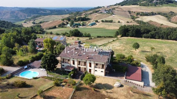 appartamento in vendita a Valsamoggia in zona Tiola