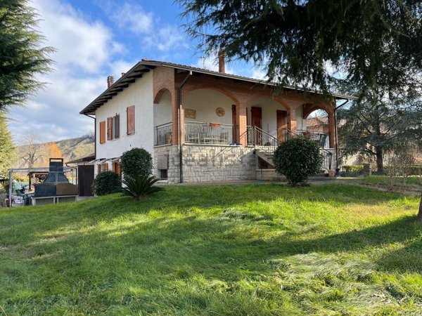 casa indipendente in vendita a Valsamoggia