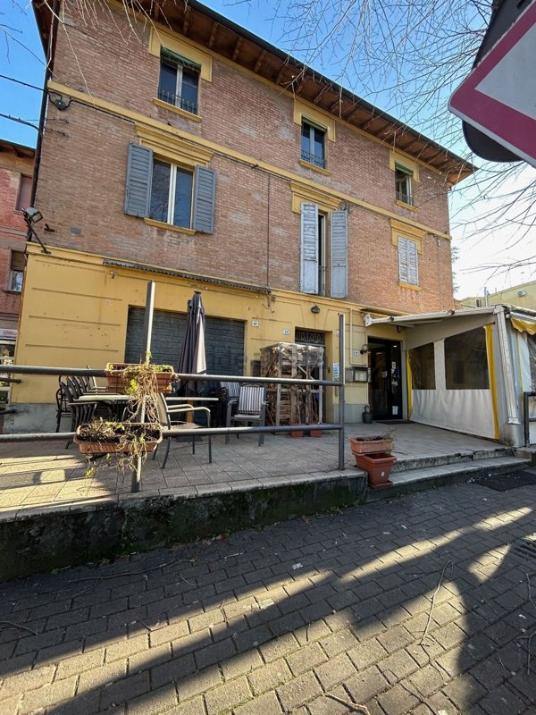 appartamento in vendita a Valsamoggia