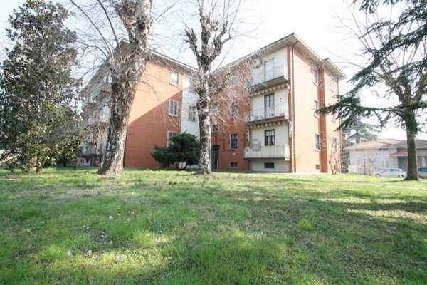 appartamento in vendita a Valsamoggia in zona Monteveglio