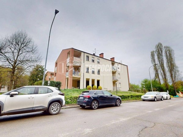 appartamento in vendita a Valsamoggia in zona Bazzano