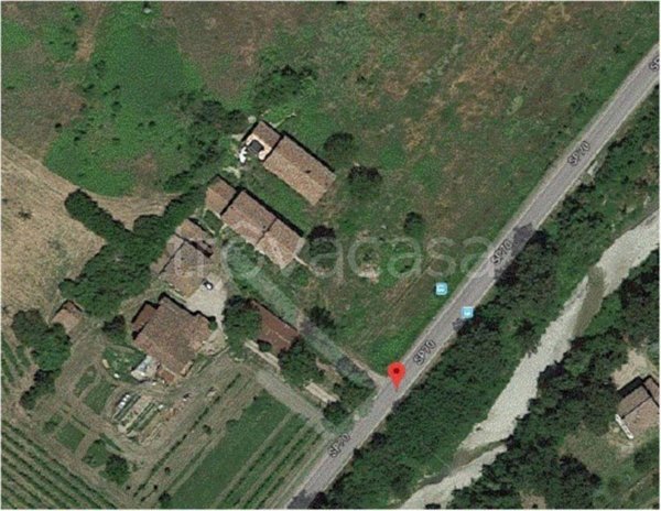 appartamento in vendita a Valsamoggia in zona Sant'Apollinare