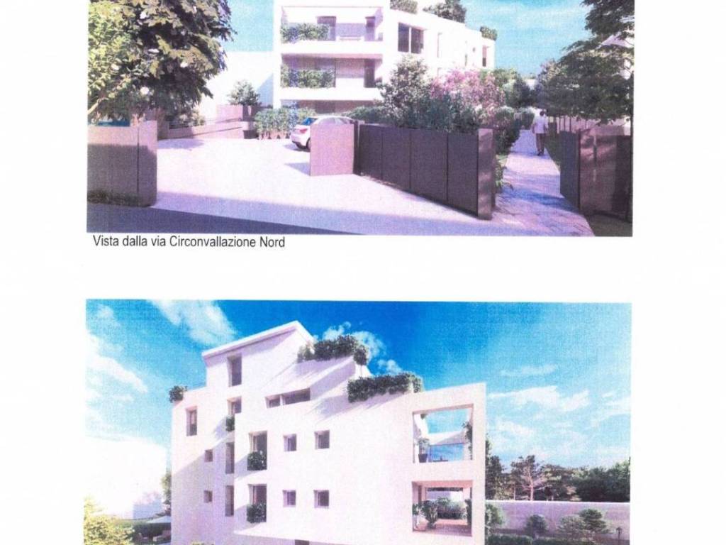appartamento in vendita a Valsamoggia in zona Bazzano
