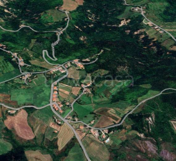 appartamento in vendita a Valsamoggia in zona Tiola
