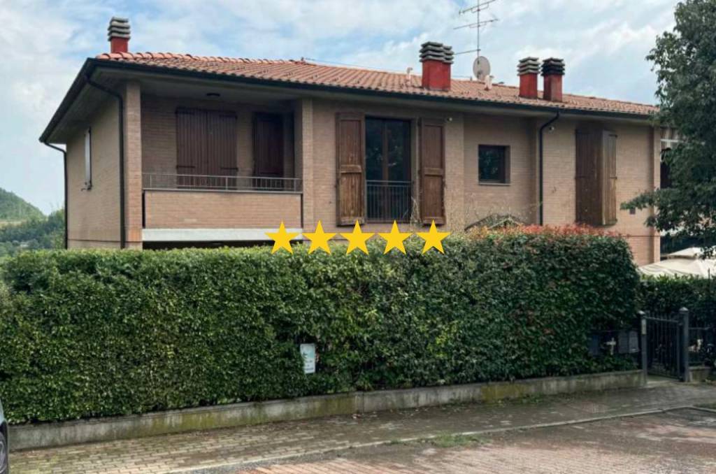 appartamento in vendita a Valsamoggia in zona Tiola