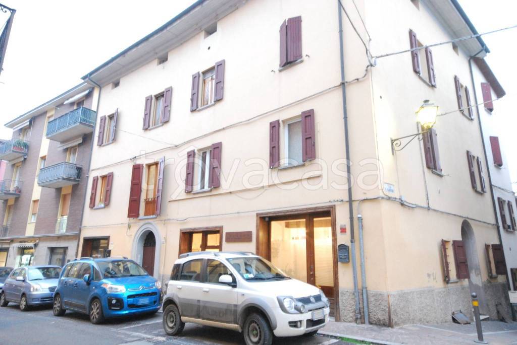 appartamento in vendita a Valsamoggia in zona Bazzano