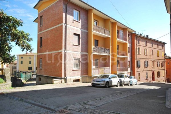 appartamento in vendita a Valsamoggia in zona Bazzano