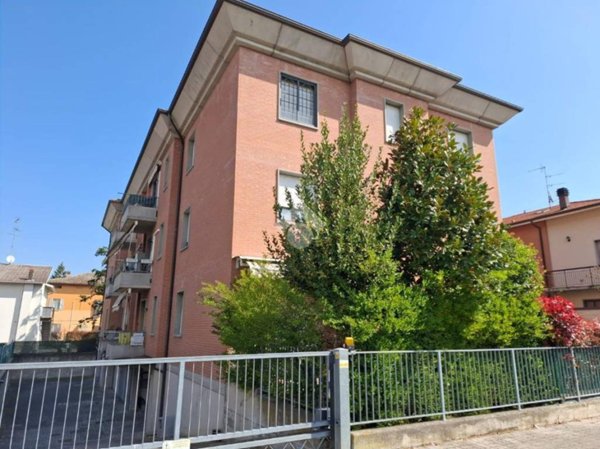 appartamento in vendita a Valsamoggia in zona Monteveglio