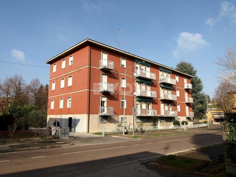 appartamento in vendita a Valsamoggia in zona Monteveglio