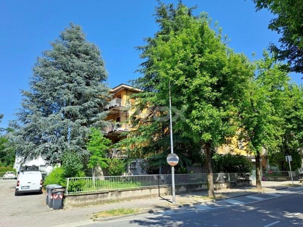 appartamento in vendita a Valsamoggia in zona Monteveglio