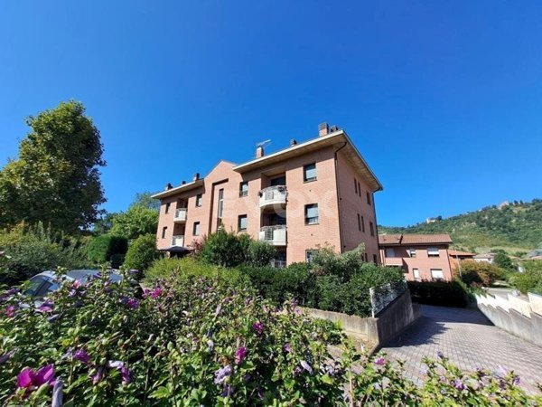 appartamento in vendita a Valsamoggia in zona Monteveglio