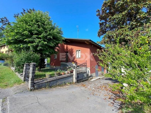 casa indipendente in vendita a Valsamoggia in zona Bersagliera