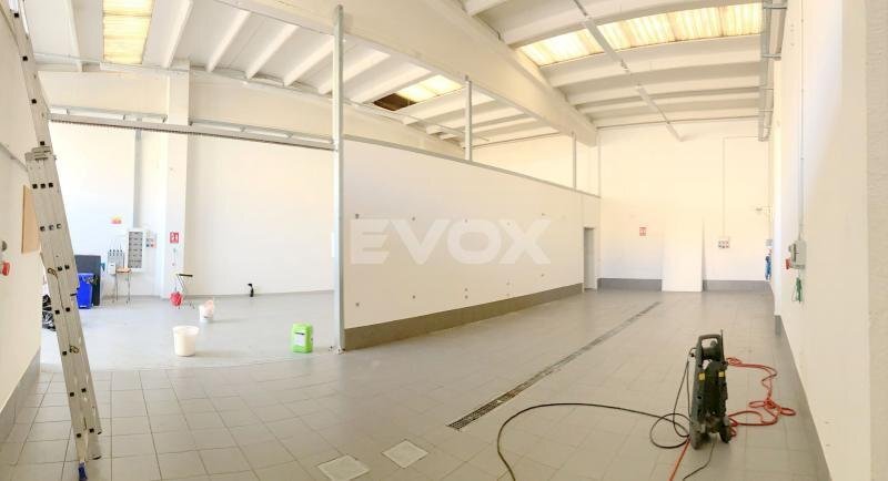ufficio in vendita a Valsamoggia in zona Monteveglio
