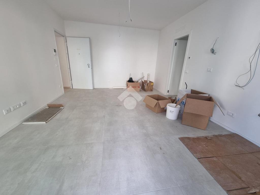 appartamento in vendita a Valsamoggia in zona Crespellano