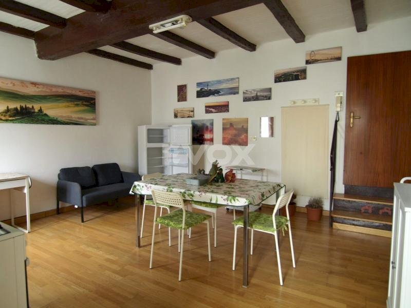 appartamento in vendita a Valsamoggia in zona Savigno