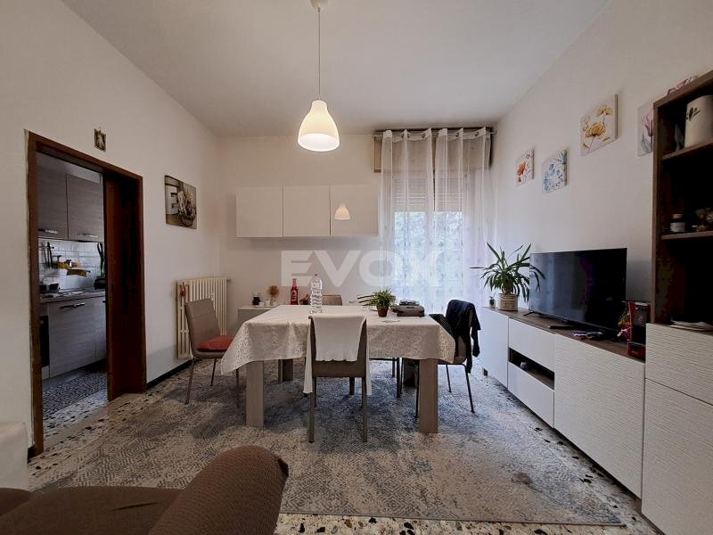 appartamento in vendita a Valsamoggia in zona Monteveglio