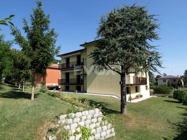 appartamento in vendita a Valsamoggia in zona Monteveglio