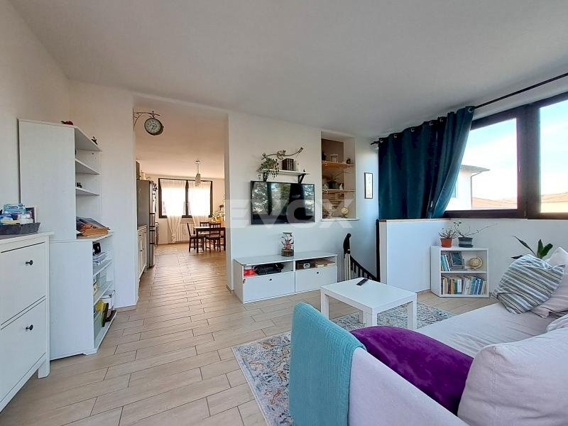 casa semindipendente in vendita a Valsamoggia in zona Castelletto
