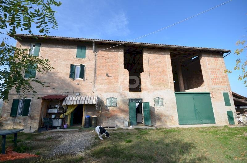 villa in vendita a Valsamoggia in zona Bersagliera