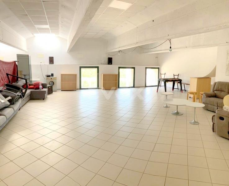 ufficio in vendita a Valsamoggia in zona Crespellano