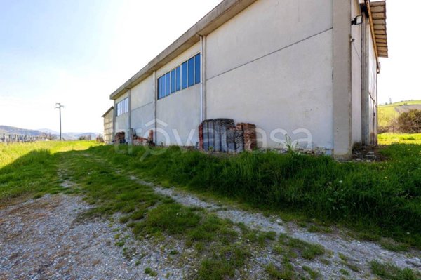 locale commerciale in vendita a Valsamoggia
