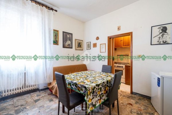 appartamento in vendita a Valsamoggia in zona Crespellano