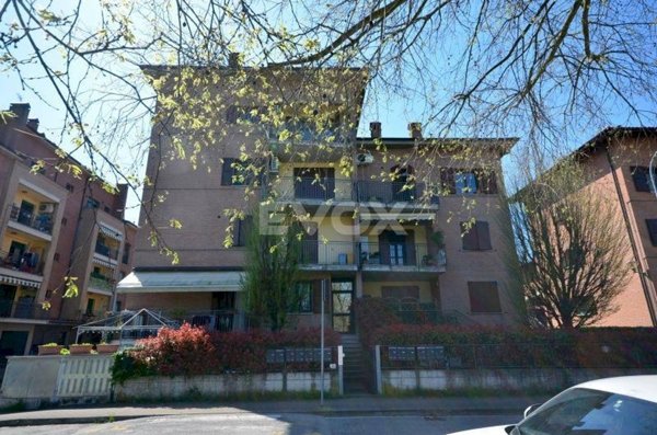 appartamento in vendita a Valsamoggia in zona Monteveglio