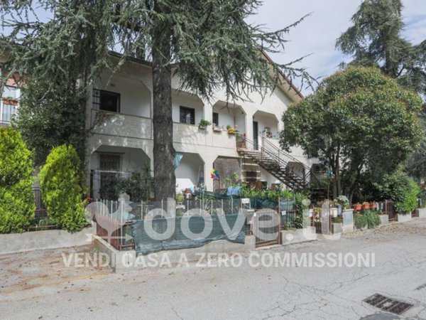 appartamento in vendita a Valsamoggia in zona Castelletto
