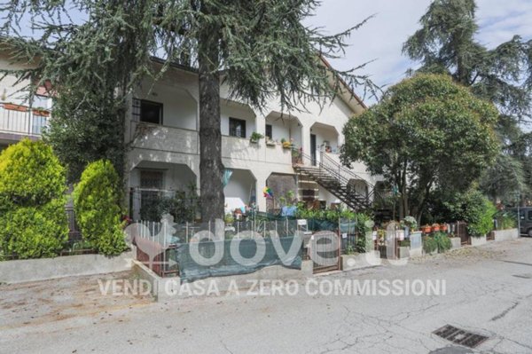 appartamento in vendita a Valsamoggia in zona Castelletto