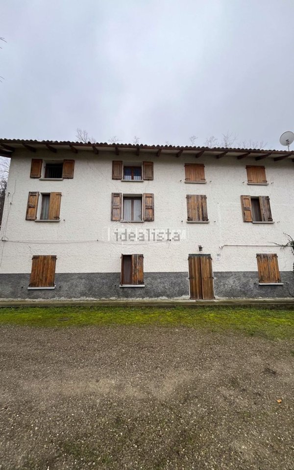 appartamento in vendita a Valsamoggia in zona Savigno