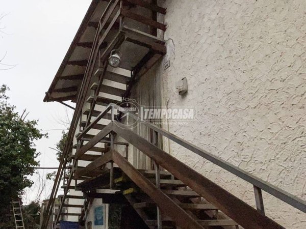 appartamento in vendita a Valsamoggia in zona Savigno