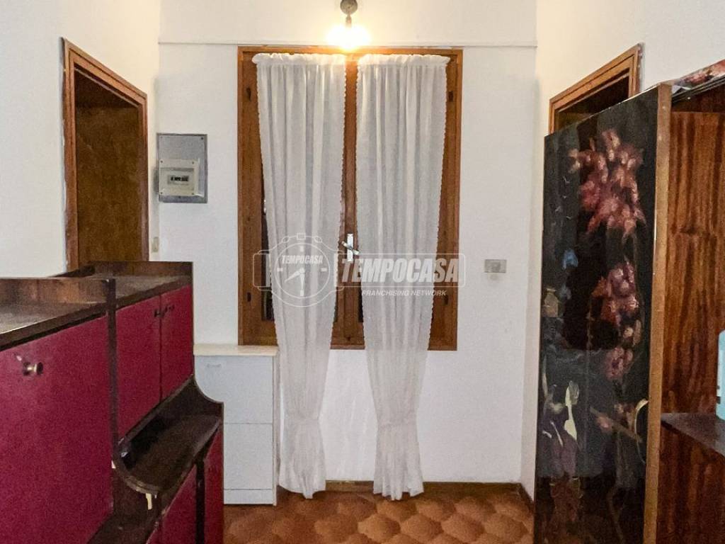 appartamento in vendita a Valsamoggia in zona Savigno