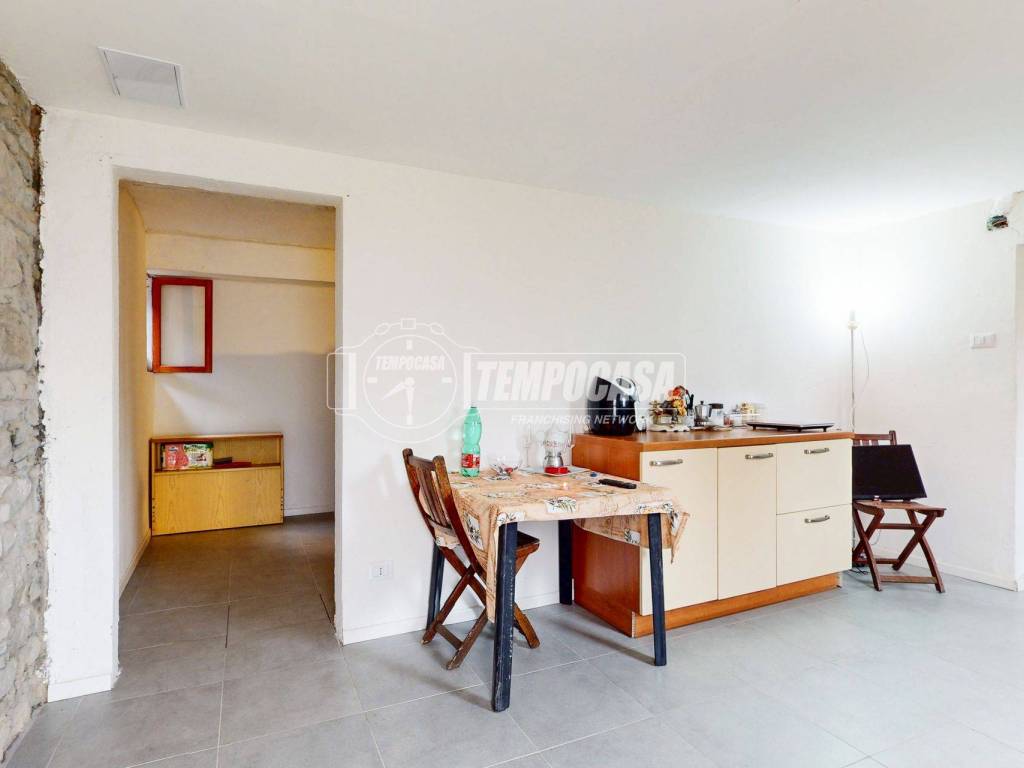 appartamento in vendita a Valsamoggia in zona Castelletto