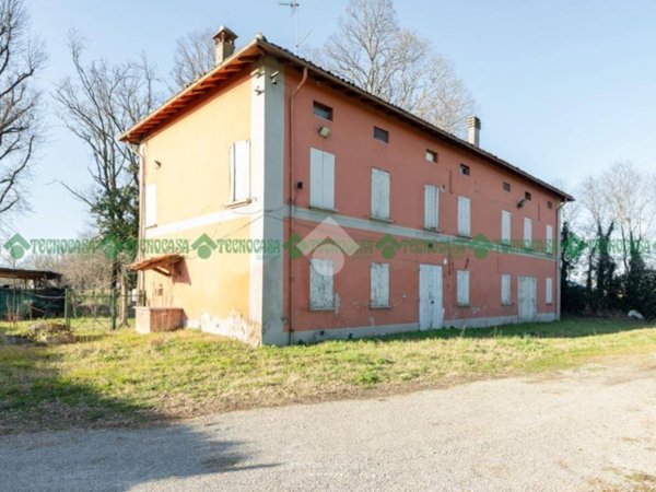 casa indipendente in vendita a Valsamoggia in zona Ponte Samoggia