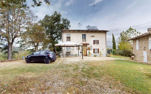 casa indipendente in vendita a Valsamoggia