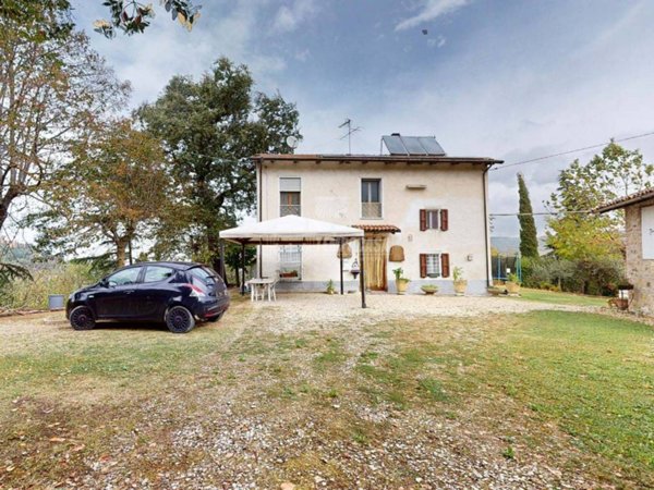 casa indipendente in vendita a Valsamoggia in zona Goccia