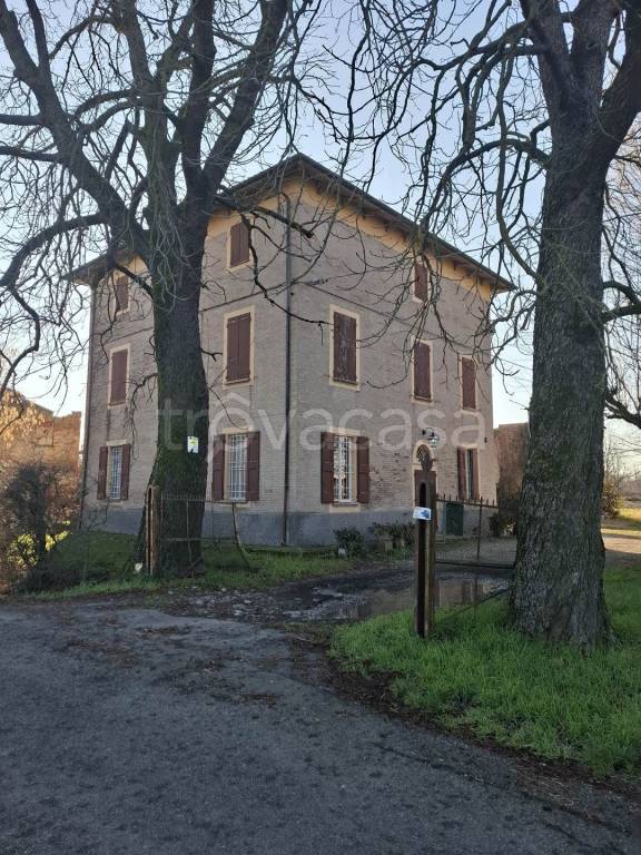casa indipendente in vendita a Valsamoggia in zona Calcara