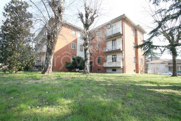 appartamento in vendita a Valsamoggia in zona Monteveglio
