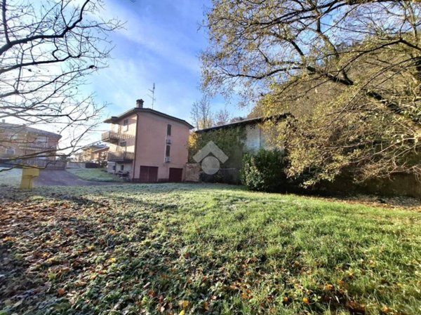 appartamento in vendita a Valsamoggia in zona Monteveglio